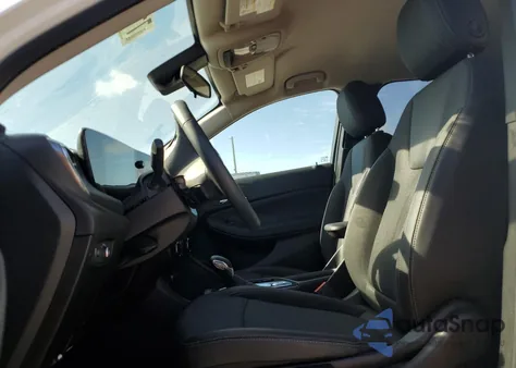 2025 Buick Encore Gx Preferred из США, поврежденный, VIN KL4AMBSLXSB021399